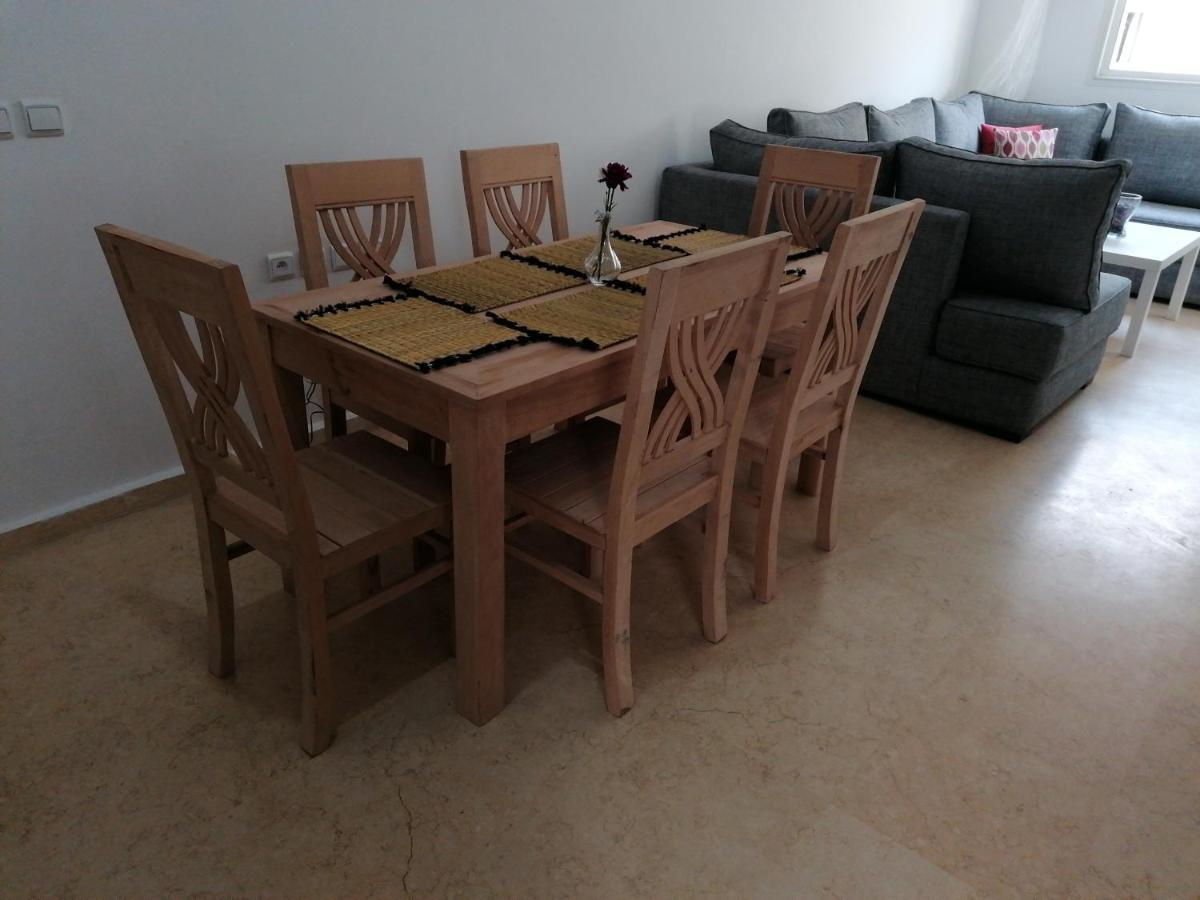 La Perle Mogadorienne For "Only For Couple And Family" Apartment Essaouira Exterior photo