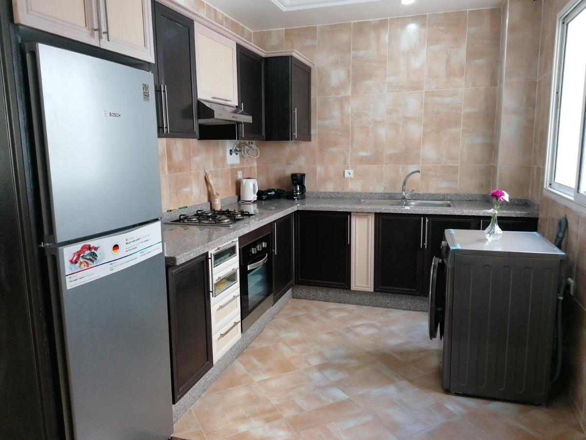 La Perle Mogadorienne For "Only For Couple And Family" Apartment Essaouira Exterior photo