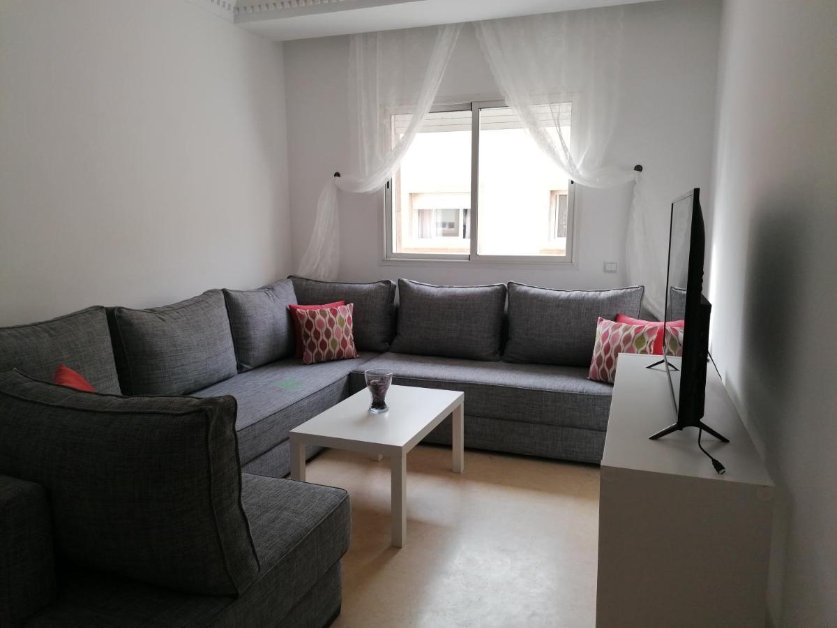 La Perle Mogadorienne For "Only For Couple And Family" Apartment Essaouira Exterior photo